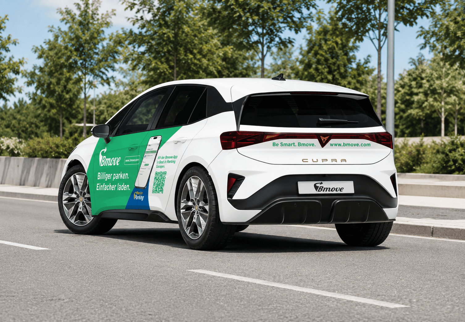 bmove-Auto-ra