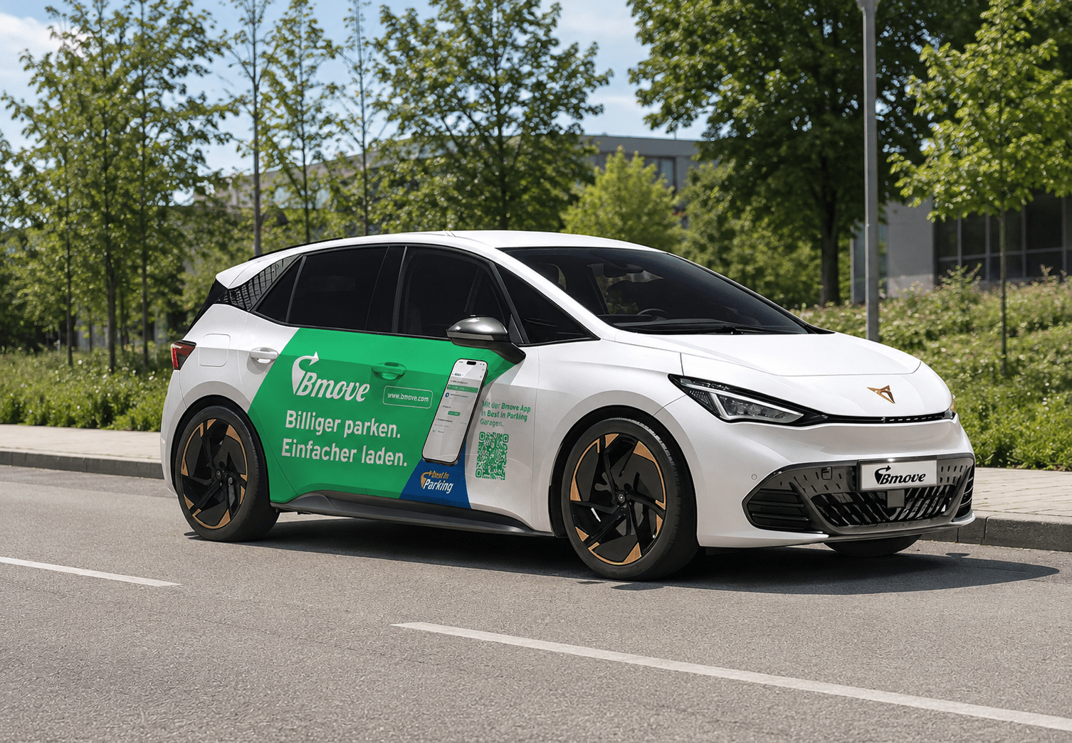 bmove-Auto-va